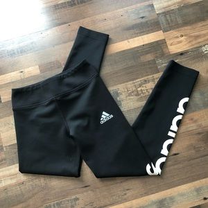 KIDS Adidas Legging